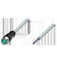 PEPPERL & FUCHS - 240805100000 - Quick Disconnect Cables & Cord Sets