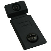 MITSUBISHI - GT15-UCOV - Panel Protections Covers