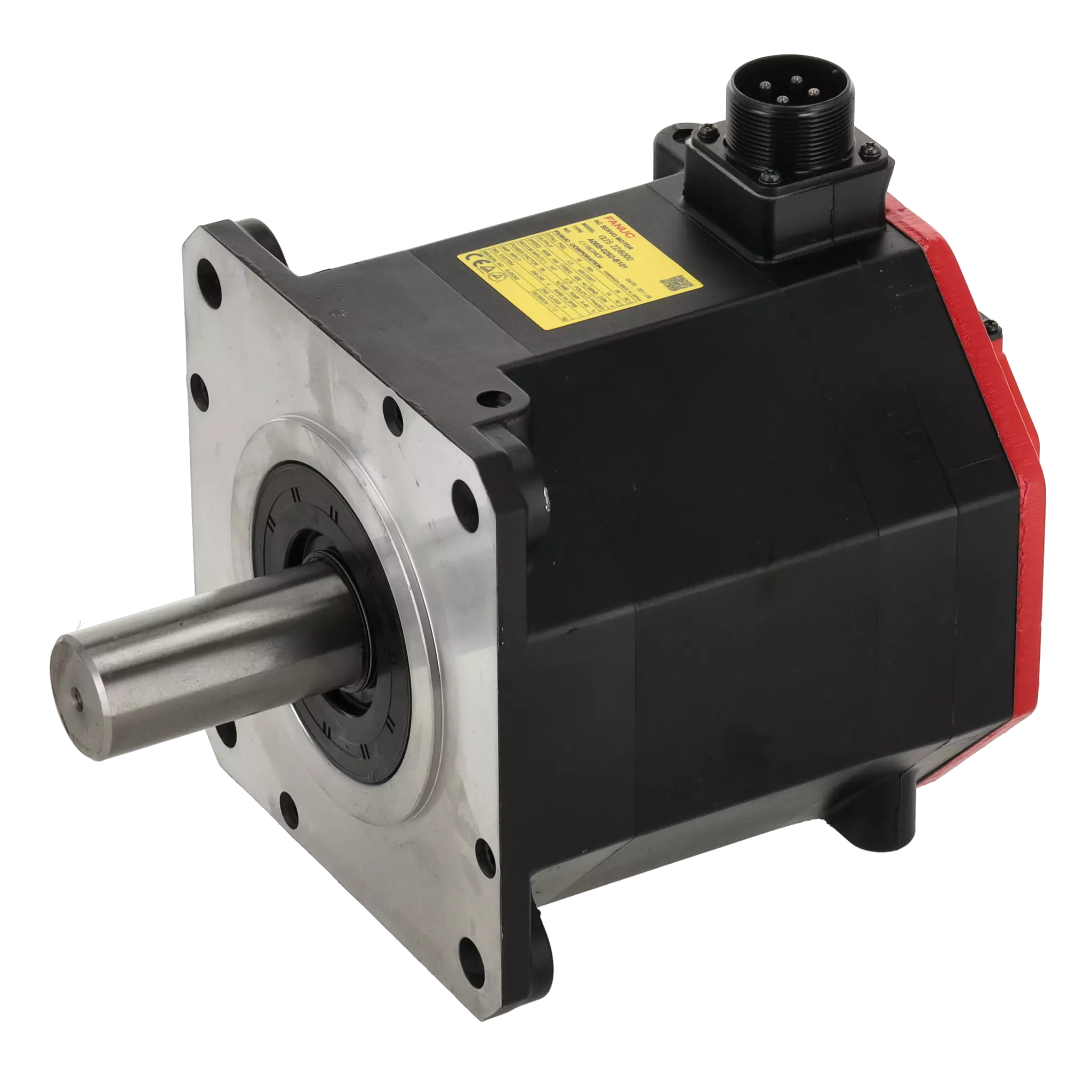 FANUC - A06B-0262-B101 - Servo Motors