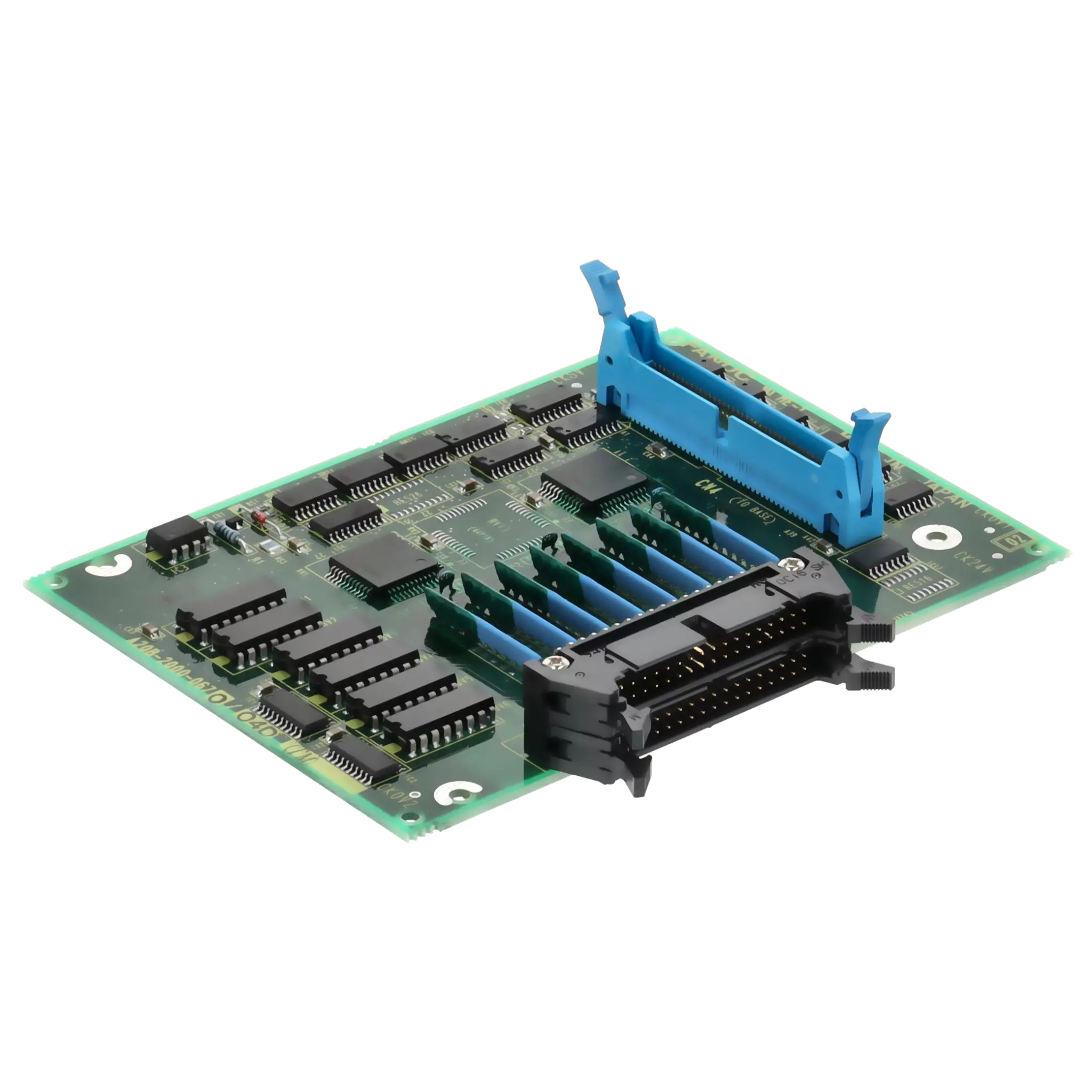 FANUC - A20B-2000-0670 - PLC Expansion Modules