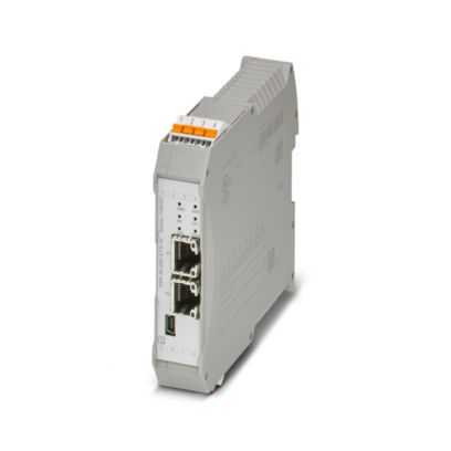 PHOENIX CONTACT - 1105107 - PLC Expansion Modules