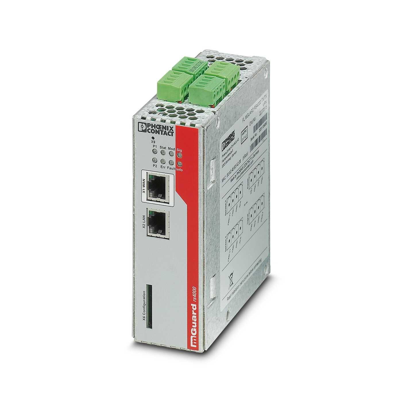 PHOENIX CONTACT - 1053403 - Communication Cables & Adaptors