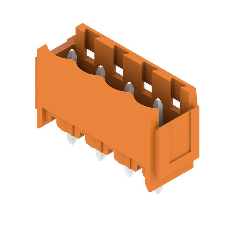 WEIDMULLER - 1147360000 - Electrical Connectors, Terminals, & Pins