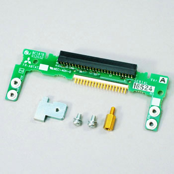 MITSUBISHI - FR-A8TAT - Encoders & Resolvers