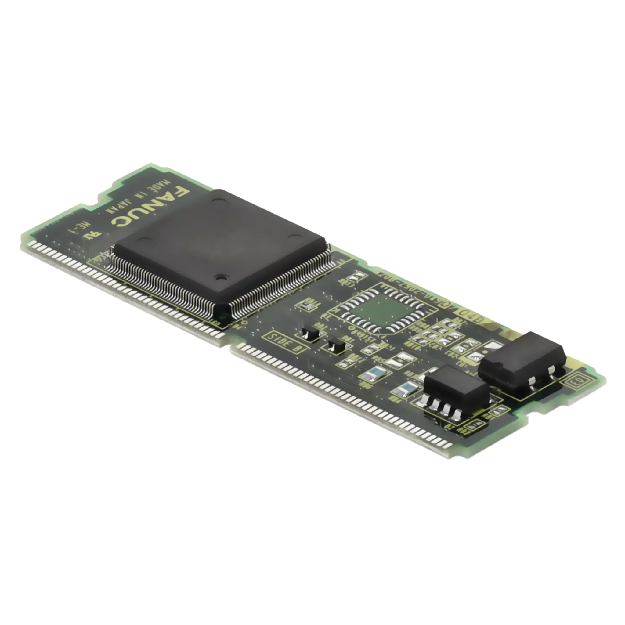 FANUC - A20B-2902-0490 - ServoAdd-On Modules