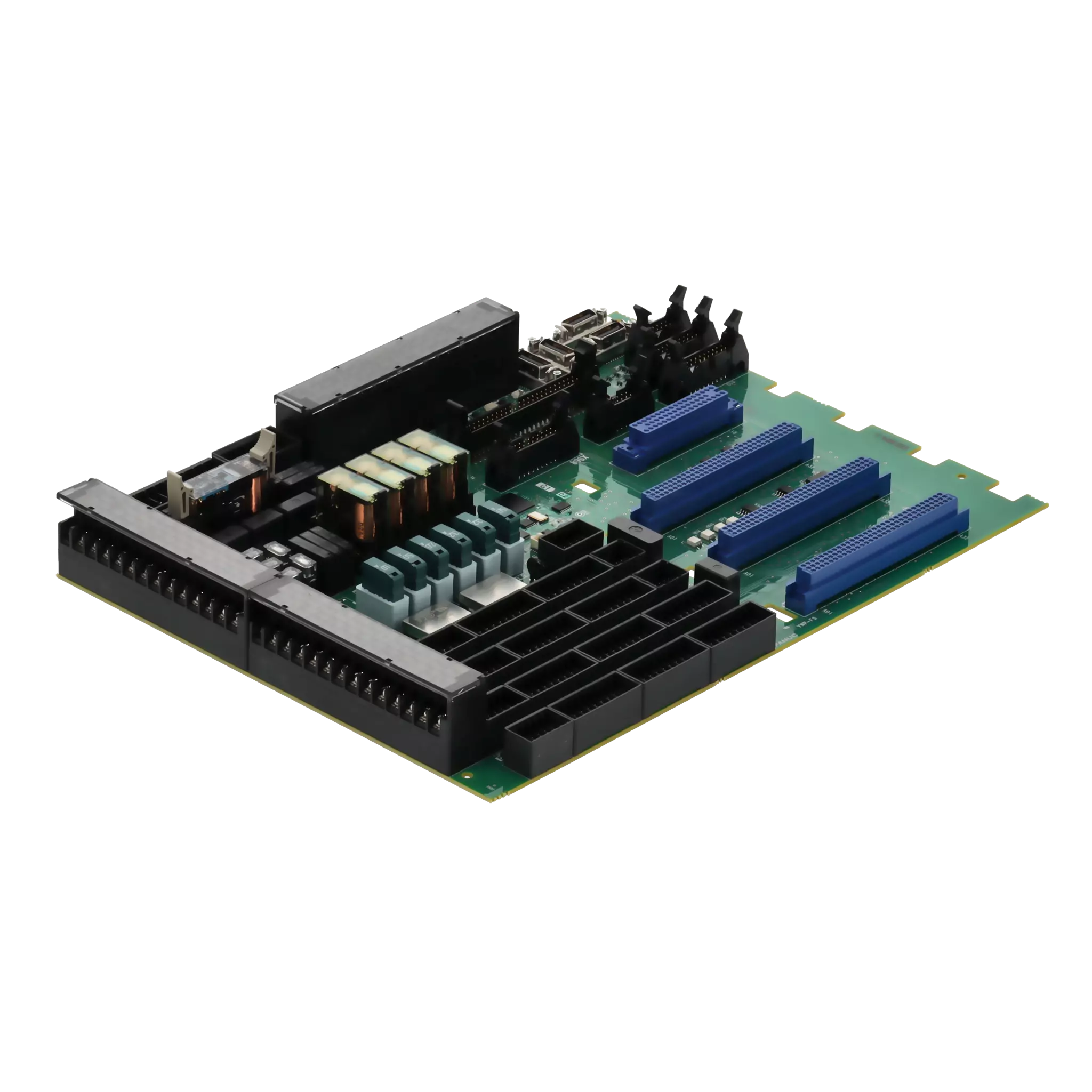 FANUC - A16B-3100-0182 - Servo Add-On Modules