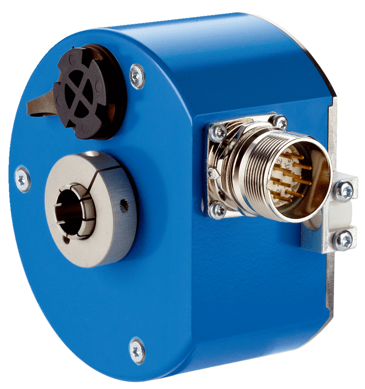 SICK - 1030030 - Encoders & Resolvers