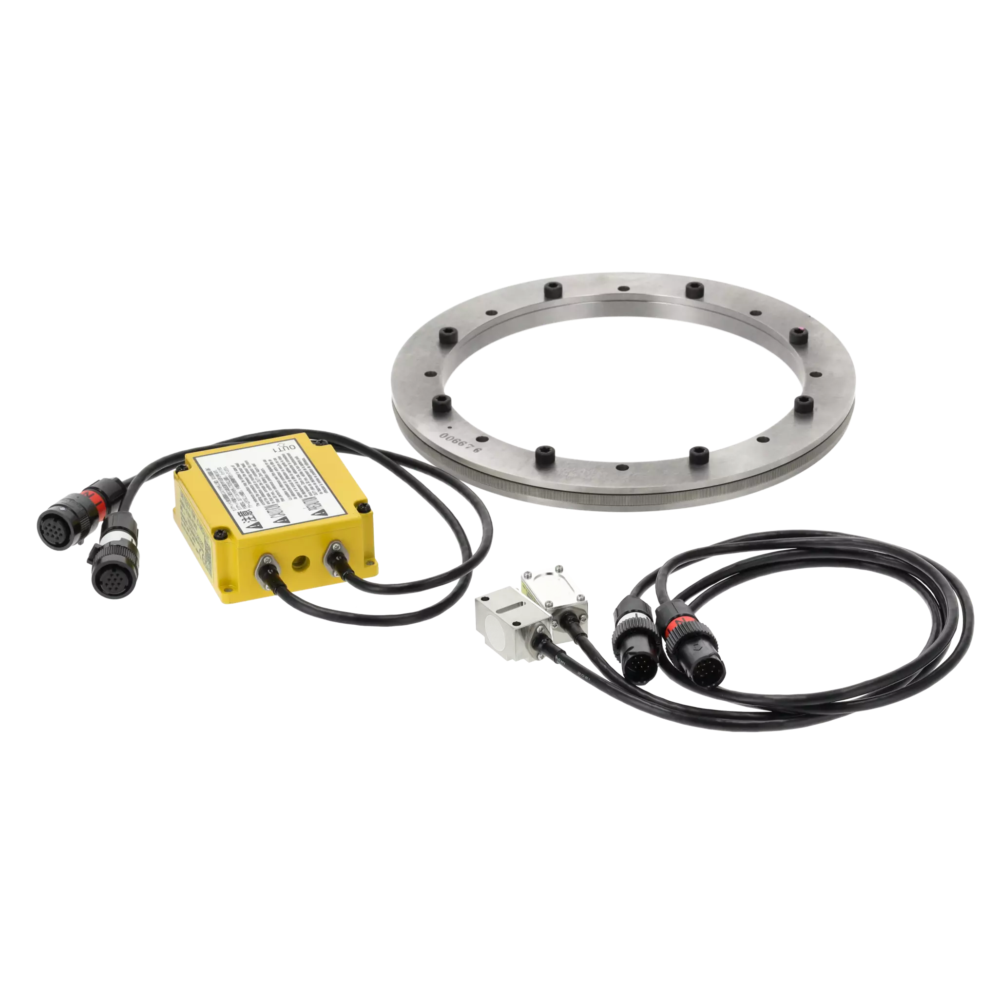 FANUC - A860-2164-T611 - Encoders & Resolvers