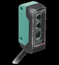 PEPPERL & FUCHS - 262345 - Photoelectric Sensors