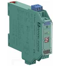 PEPPERL & FUCHS - 103371 - Signal Conditioners & Transmitters