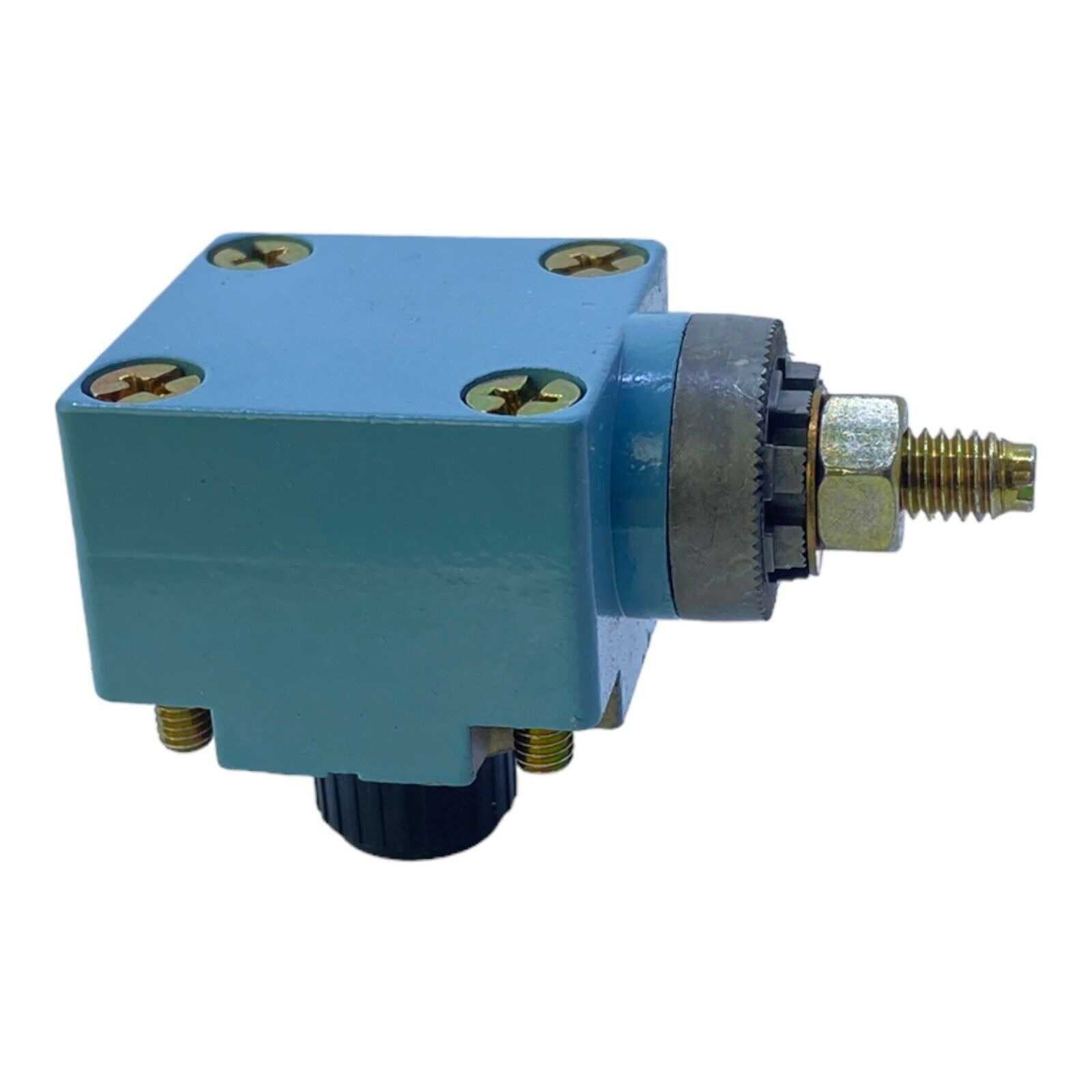 HONEYWELL - MPT20