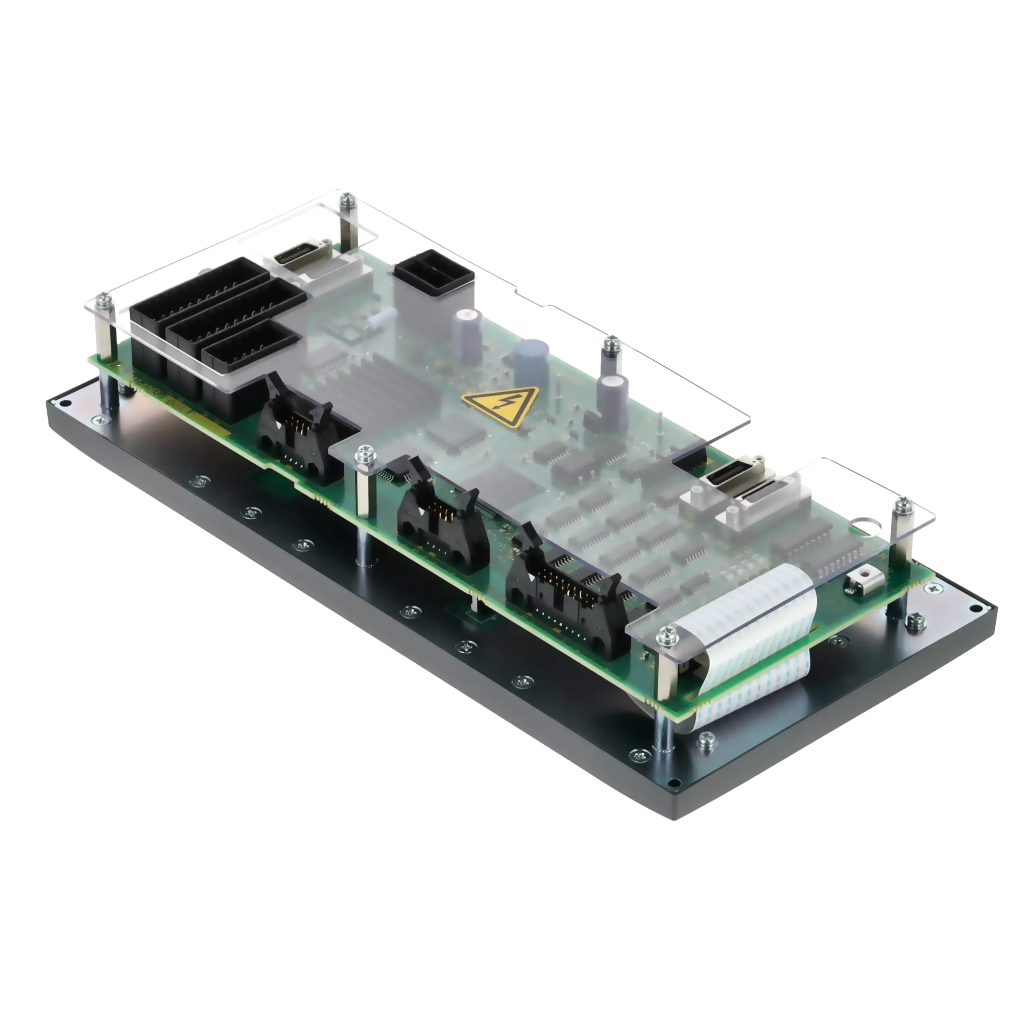 FANUC - A02B-0303-C234 - HMI Operator Interfaces