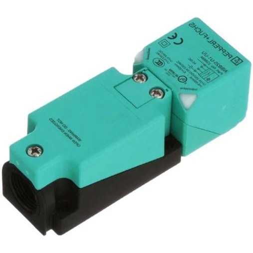 PEPPERL & FUCHS - 238884 - Inductive Sensors