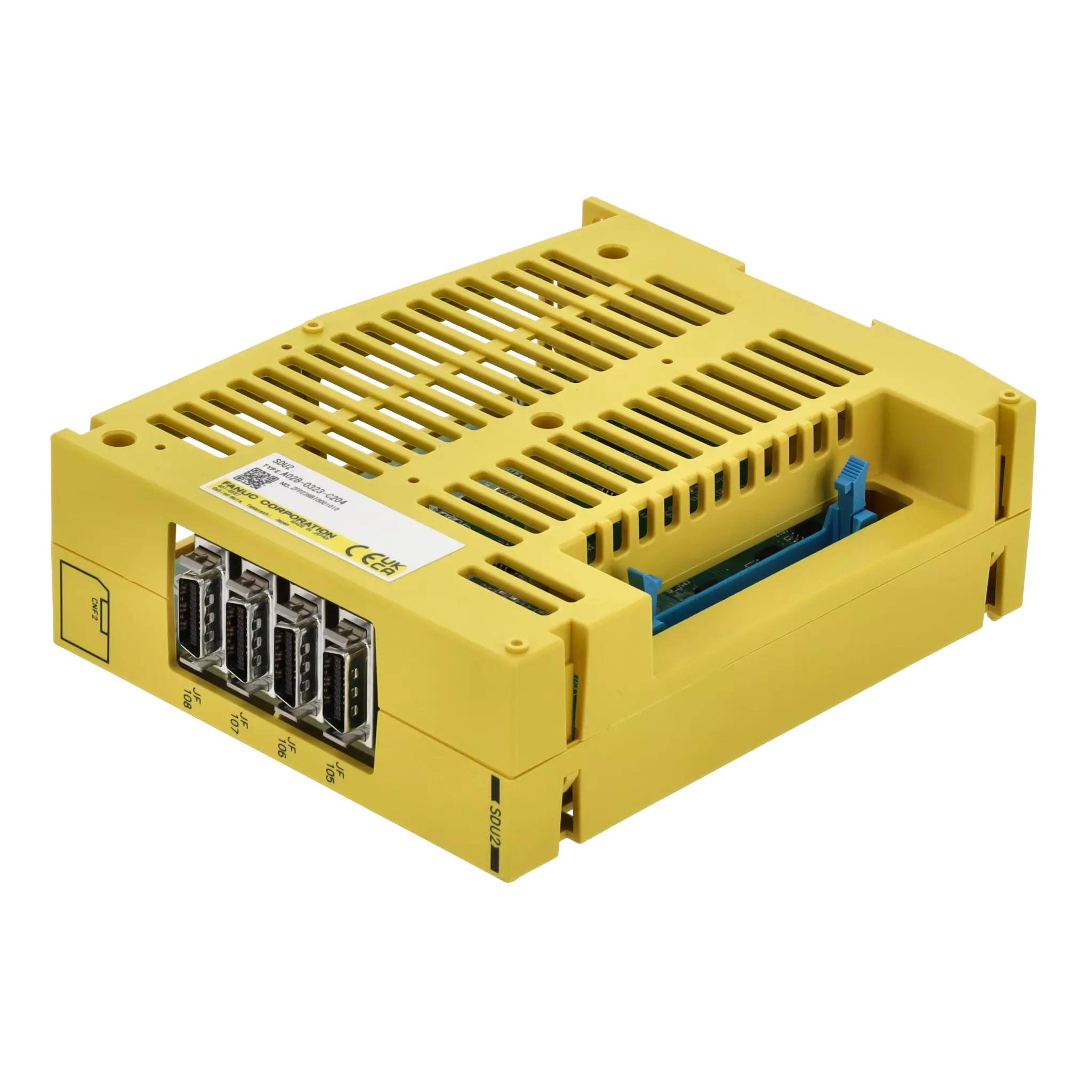 FANUC - A02B-0323-C204 - PLC Expansion Modules