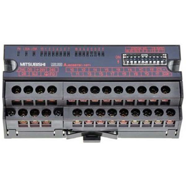 MITSUBISHI - AJ65SBTB1-16T1 - PLC Expansion Modules