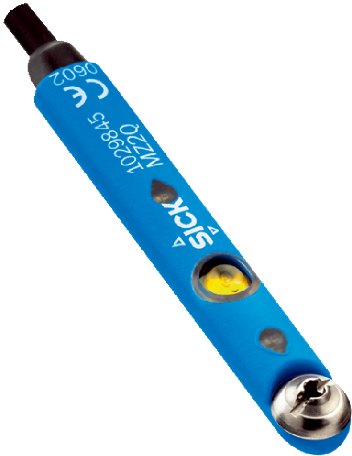 SICK - 1042228 - Magnetic sensors
