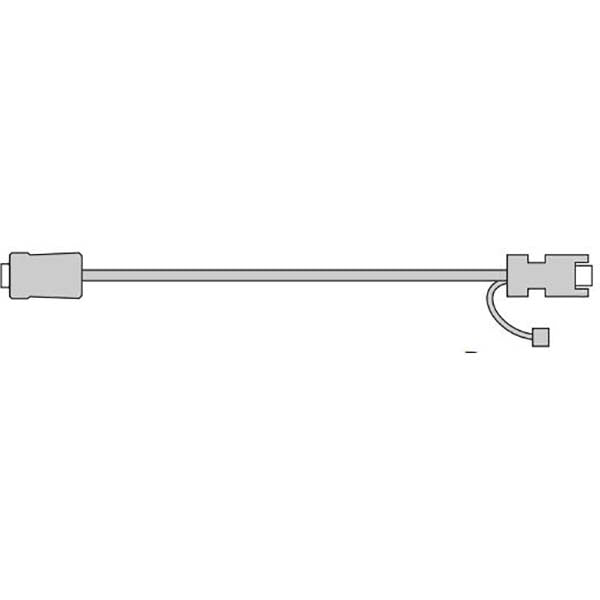 MITSUBISHI - MR-J3BTCBL03M - Servo Cables & Accessories
