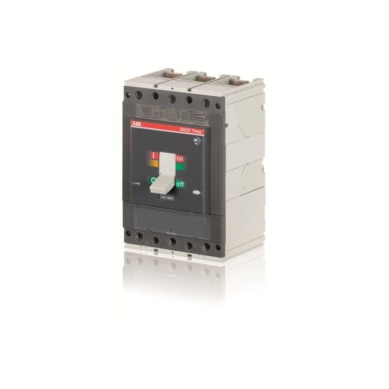 ASEA BROWN BOVERI - 1SDA054599R1 - MCCB (Molded Case Circuit Breakers)