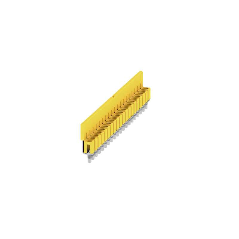 WEIDMULLER - 1577570000 - Terminal Strip Wiring