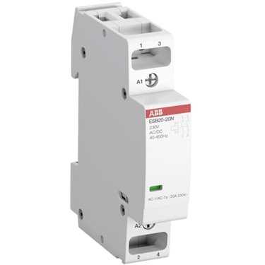 ASEA BROWN BOVERI - 1SBE121111R0602 - Contactors & Starters