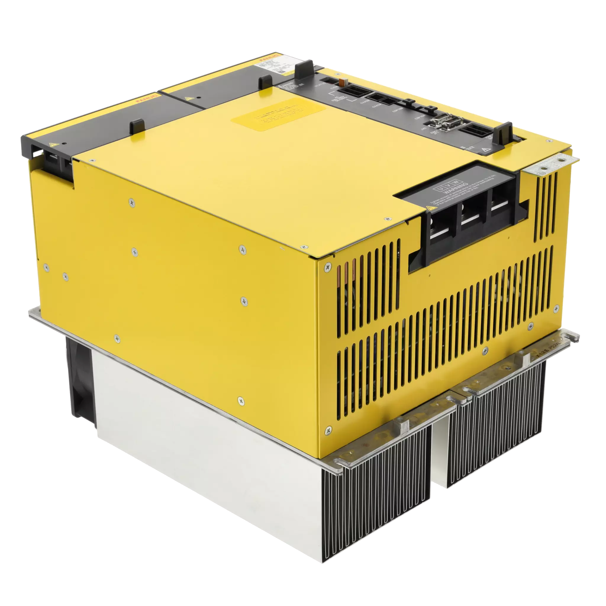 FANUC - A06B-6127-H109 - Servo Drives