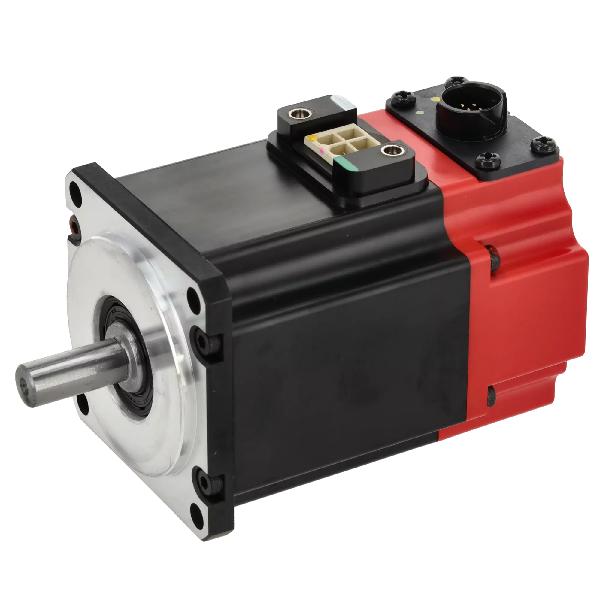 FANUC - A06B-0115-B103#0100 - Servo Motors
