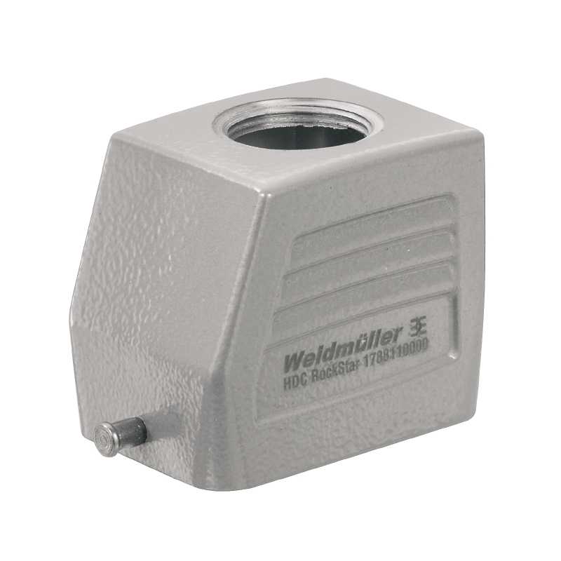 WEIDMULLER - 1788120000 - Terminal Strip Wiring
