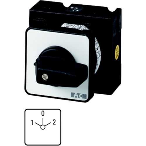 EATON CORPORATION - 076075 - Contactors & Starters