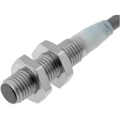 OMRON - E2A-S08KS02-WP-B2 2M - Proximity Detection Switches
