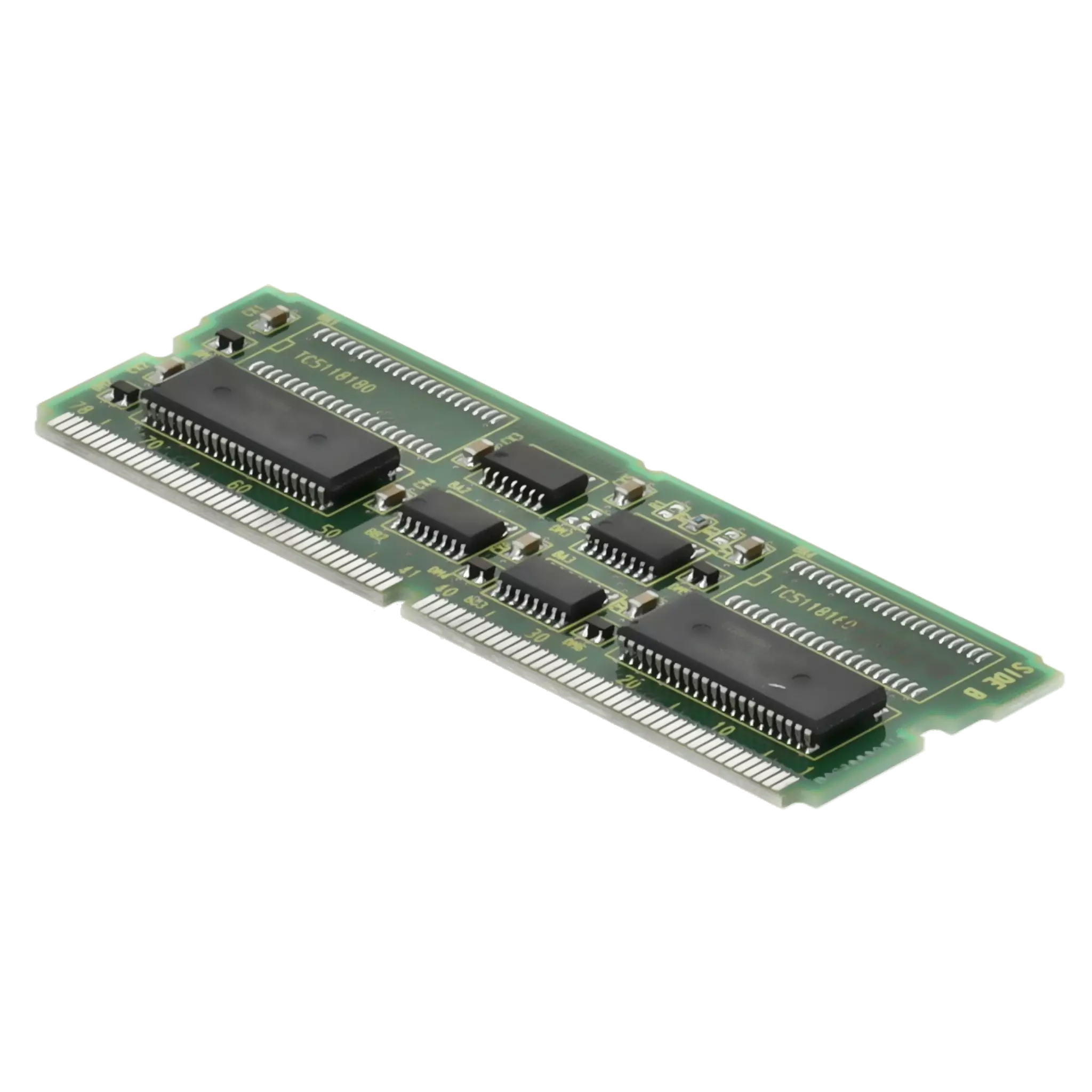 FANUC - A20B-2902-0531 - PLCs (Programmable Logic Controllers)