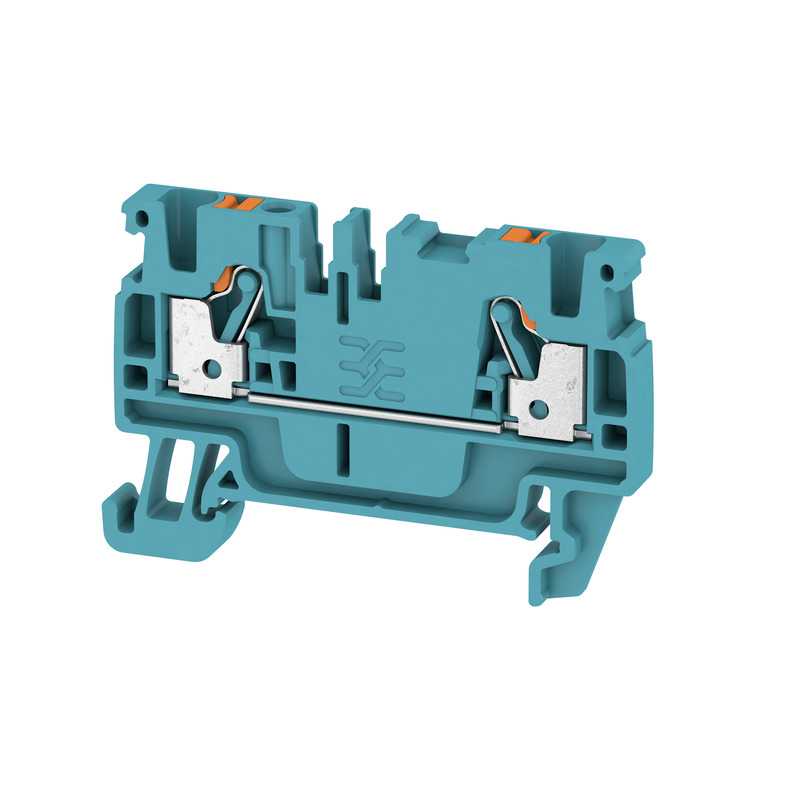 WEIDMULLER - 1521880000 - Terminal Strip Wiring