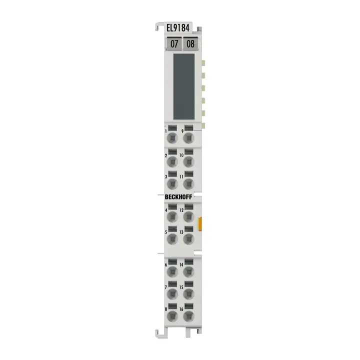BECKHOFF - EL9184 - PLC Accessories