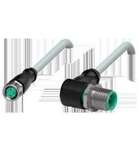 PEPPERL & FUCHS - 246668 - Quick Disconnect Cables & Cord Sets