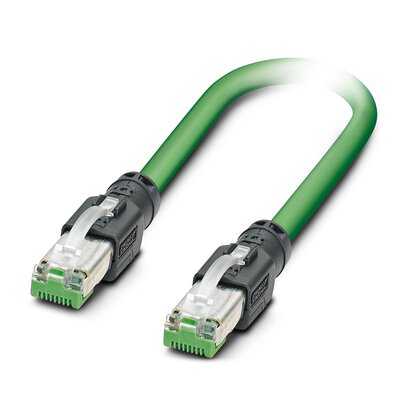 PHOENIX CONTACT - 1408970 - Quick Disconnect Cables & Cord Sets