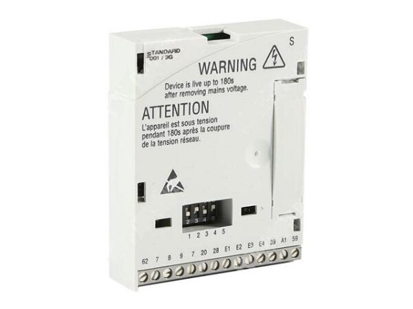 LENZE - E82ZAFP001 - PLC Expansion Modules