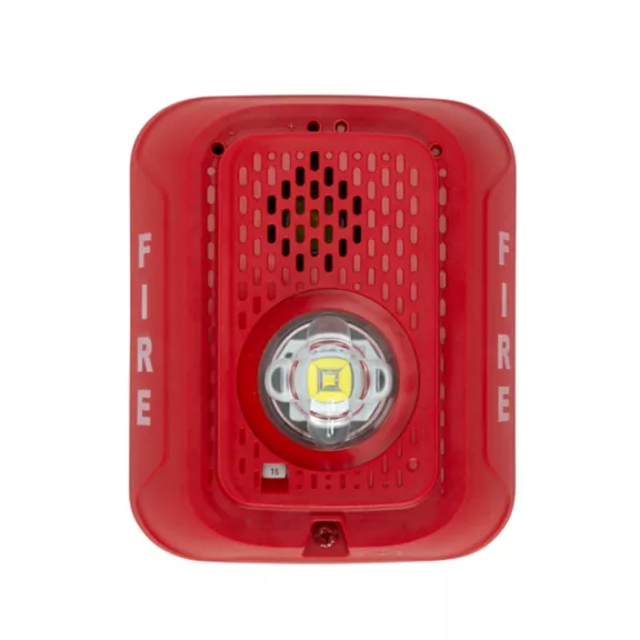 HONEYWELL - P2RLED