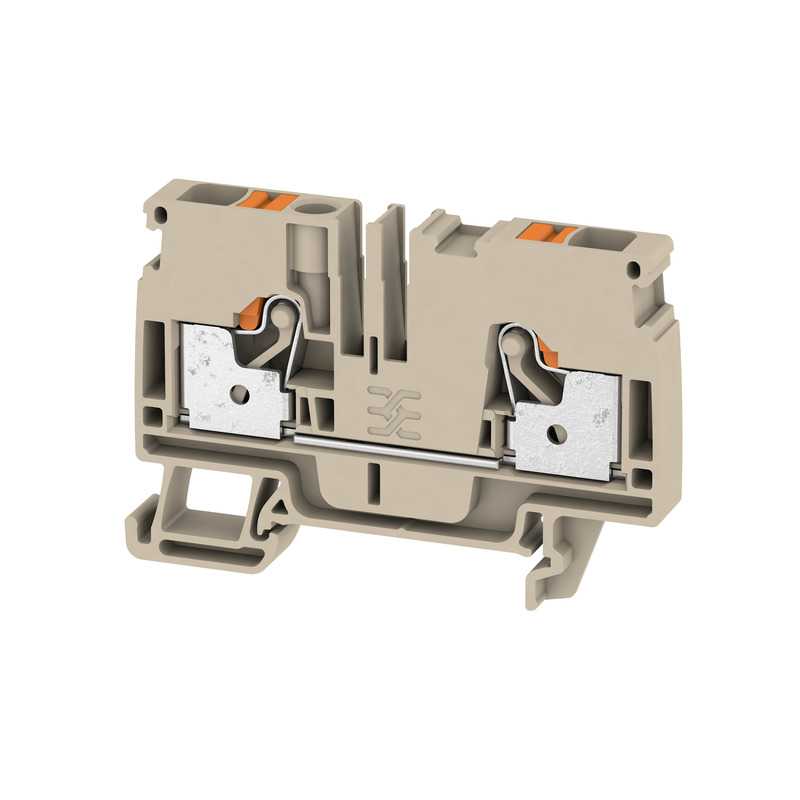 WEIDMULLER - 1992110000 - Electrical Connectors, Terminals, & Pins