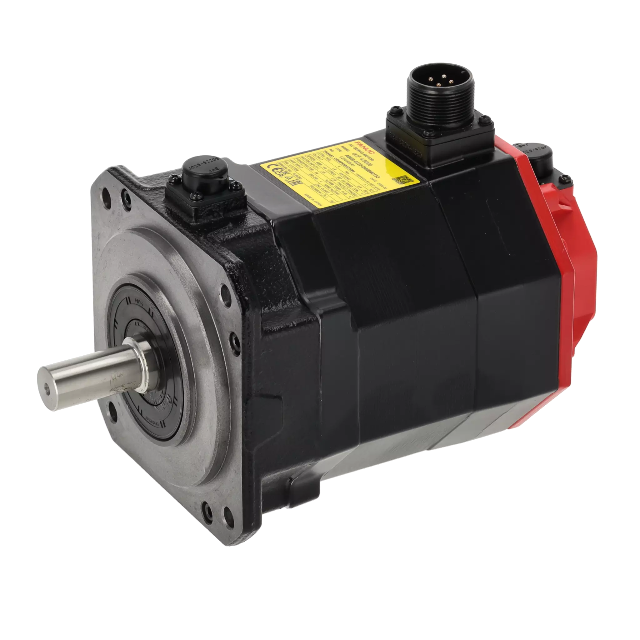 FANUC - A06B-0223-B400#0153 - Servo Motors