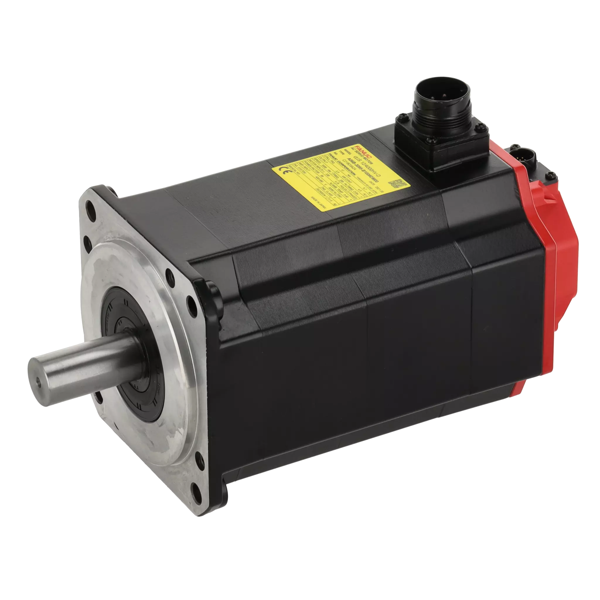 FANUC - A06B-3095-B100 - Servo Motors