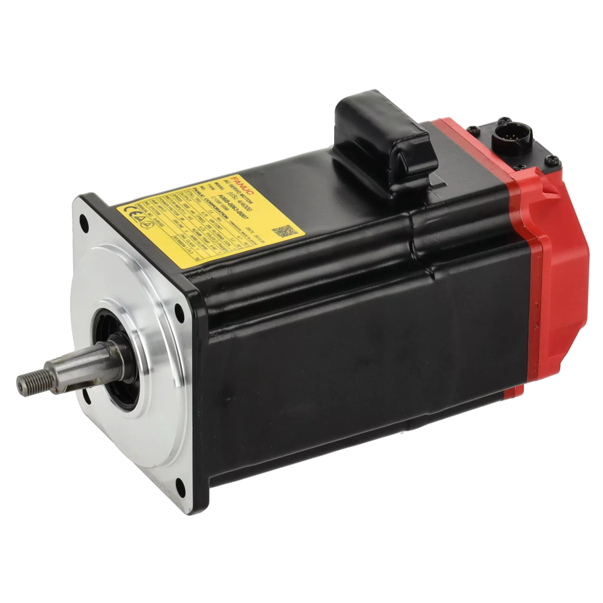 FANUC - A06B-0063-B007 - Servo Motors