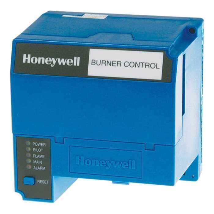 HONEYWELL - RM7895C1012