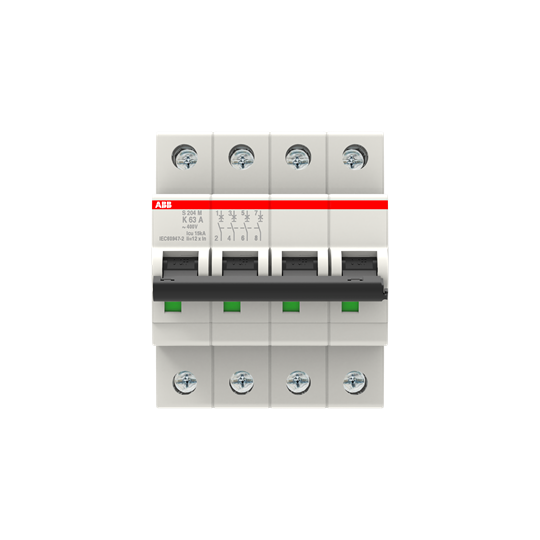 ASEA BROWN BOVERI - 1SBL236201R2200 - Contactors & Starters