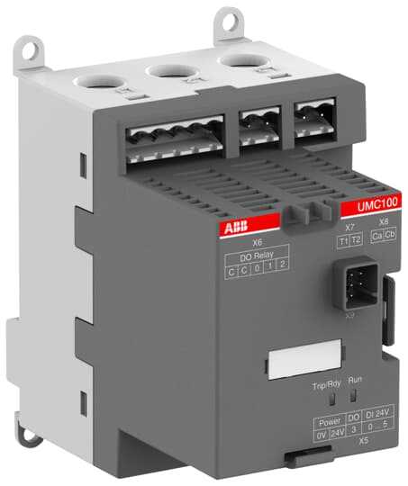 ASEA BROWN BOVERI - 1SAJ530000R0100 - PLC Expansion Modules