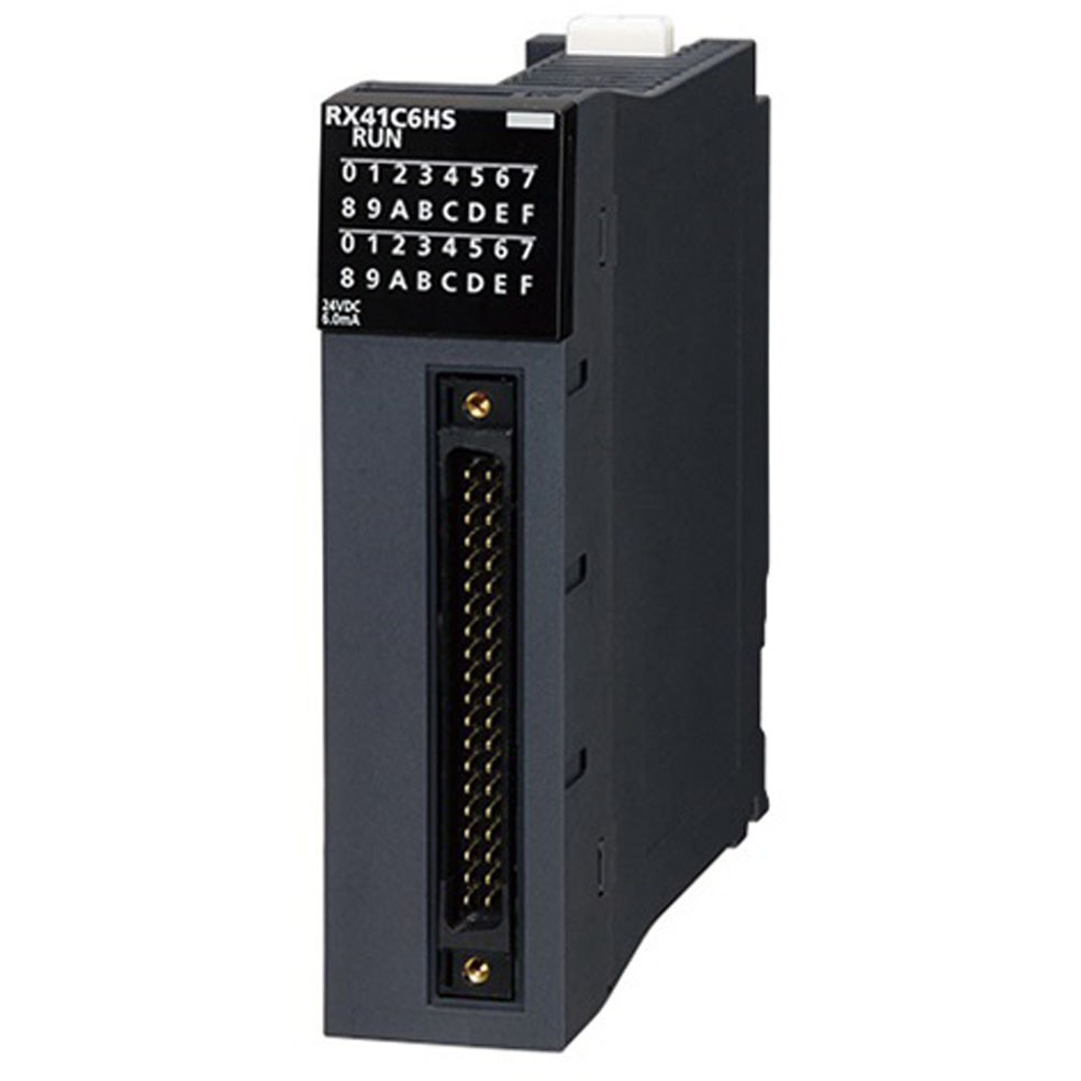 MITSUBISHI - RX41C6HS - PLC Expansion Modules