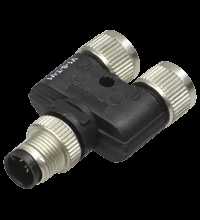 PEPPERL & FUCHS - 252968 - Quick Disconnect Cables & Cord Sets