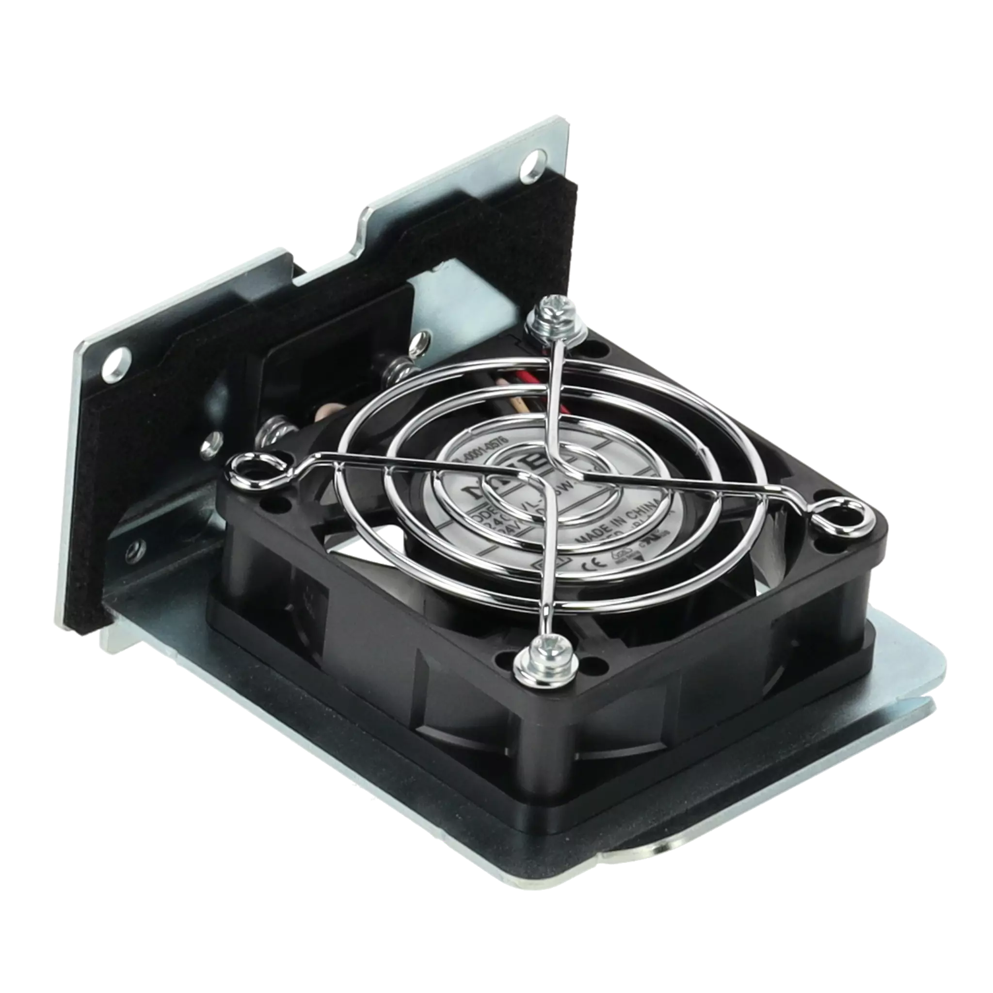 FANUC - A06B-6200-C603 - Fans & Thermal Management for Panels