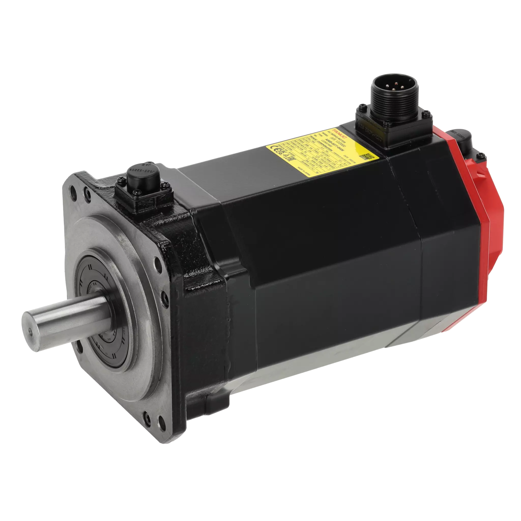 FANUC - A06B-0077-B406 - Servo Motors