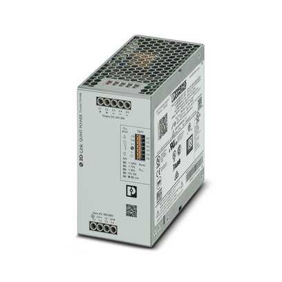 PHOENIX CONTACT - 1151048 - Power Supplies