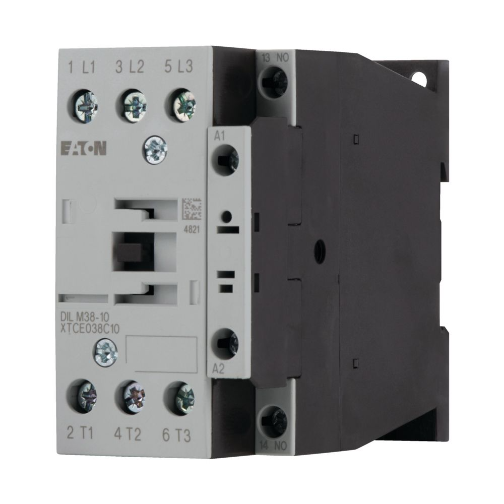 EATON CORPORATION - 112432
