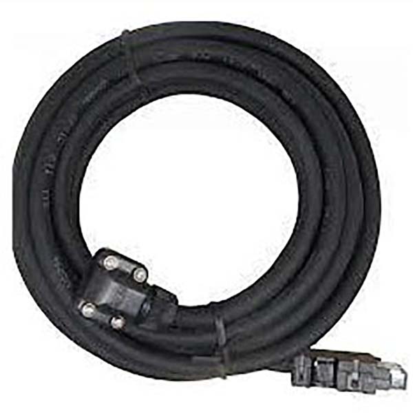 MITSUBISHI - MR-J3ENSCBL40M-H - Servo Cables & Accessories
